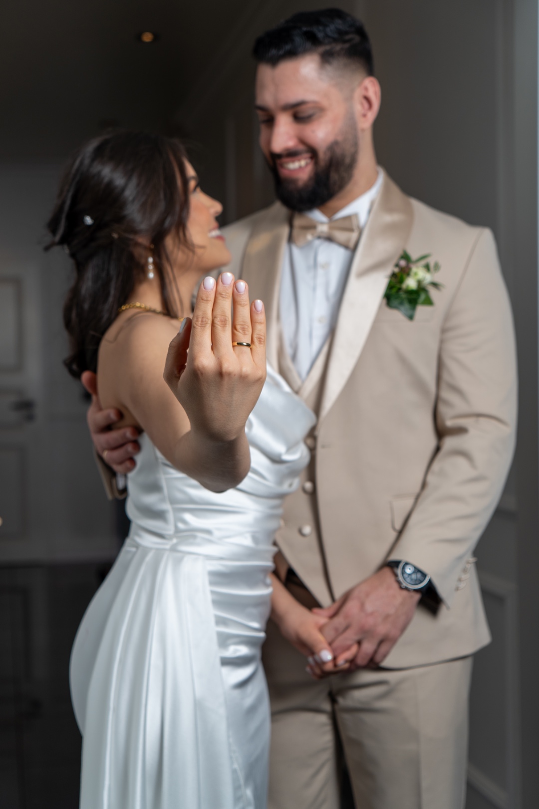 Wedding Detail