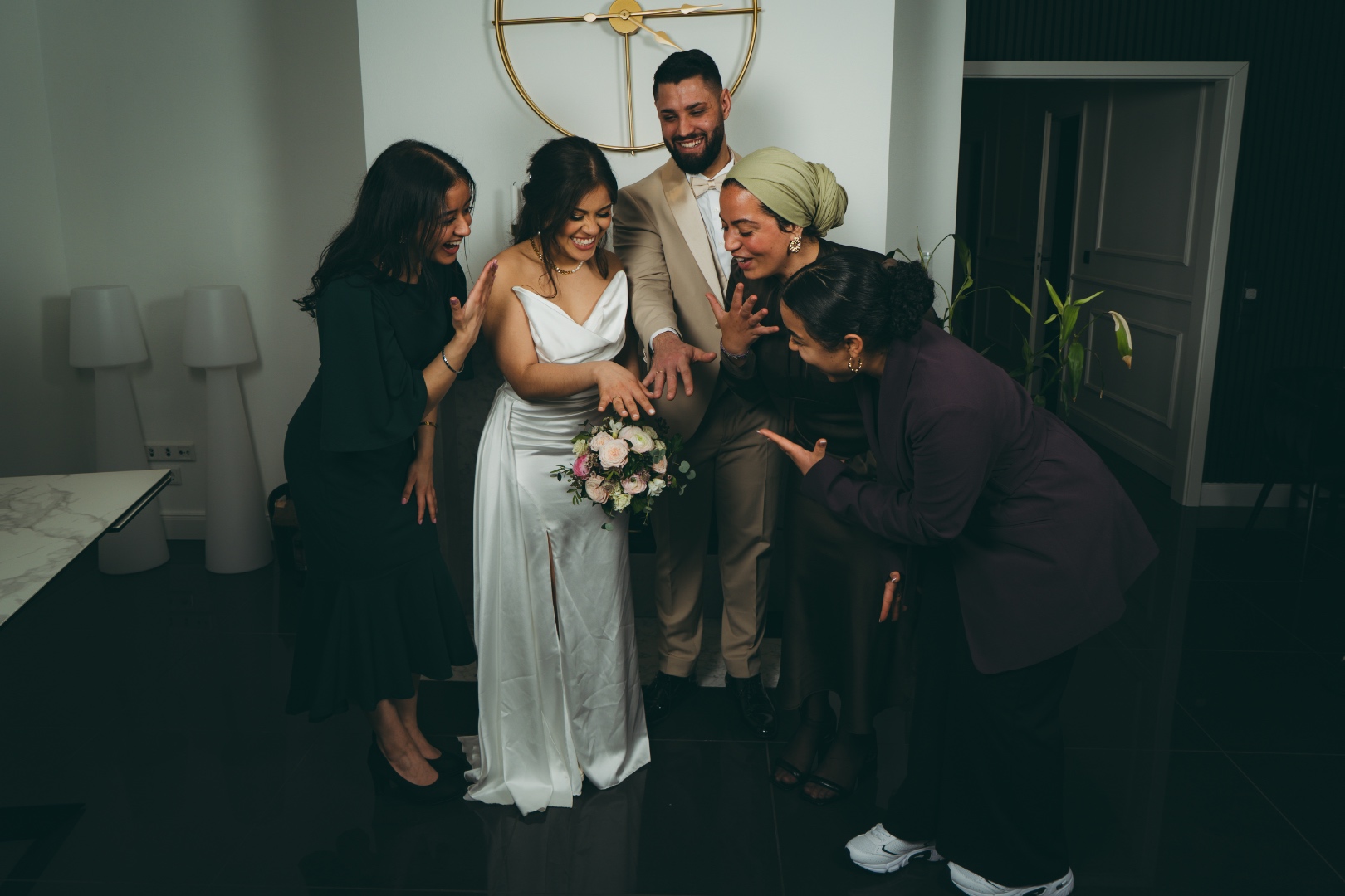 Wedding Galerie Bild 3
