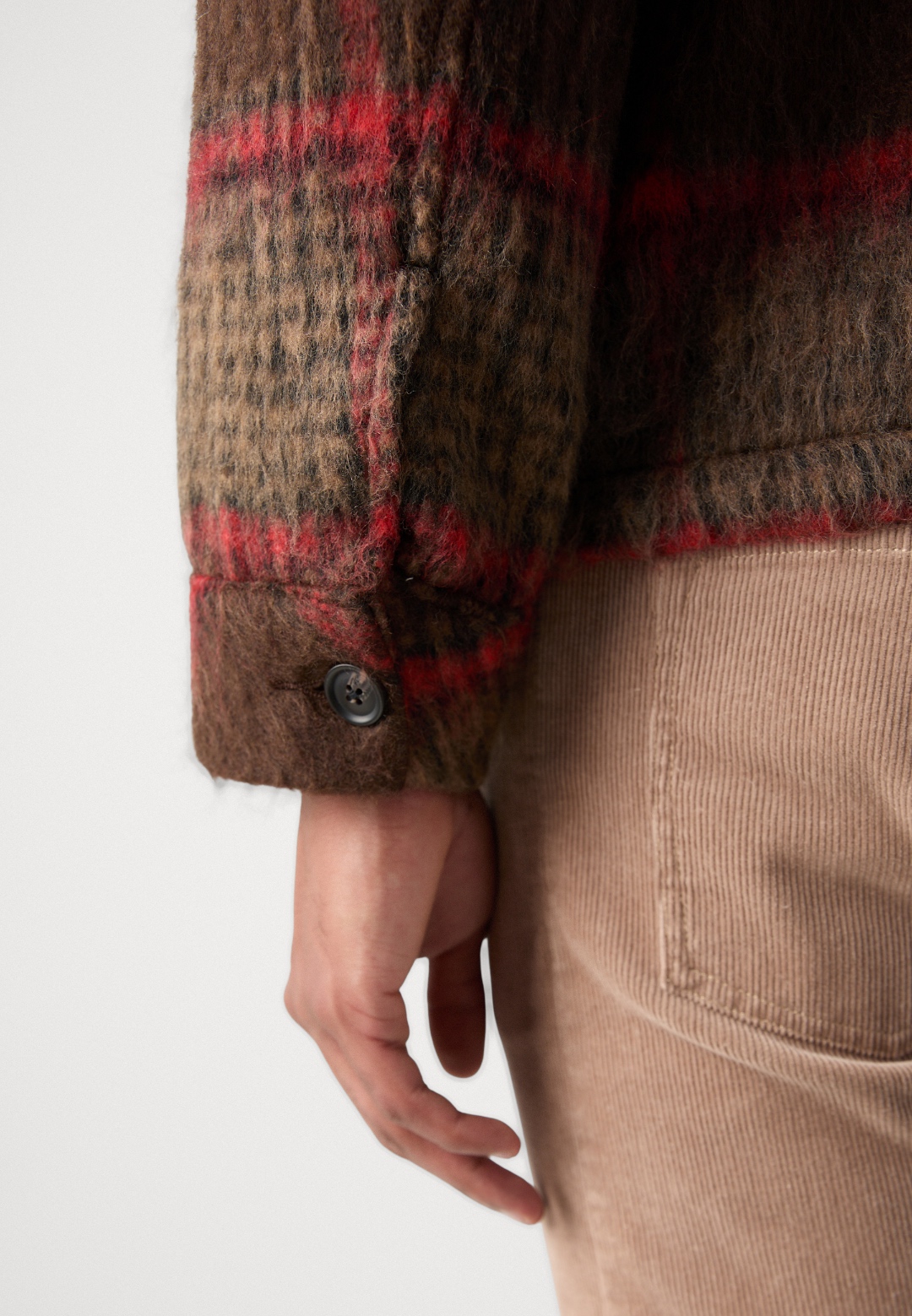 Detailshot Fashion